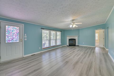 Tiny photo for 172 Good Hope Farms Road, Aiken, SC 29803 (MLS # 220046)