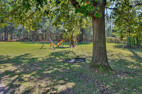 Tiny photo for 172 Good Hope Farms Road, Aiken, SC 29803 (MLS # 220046)