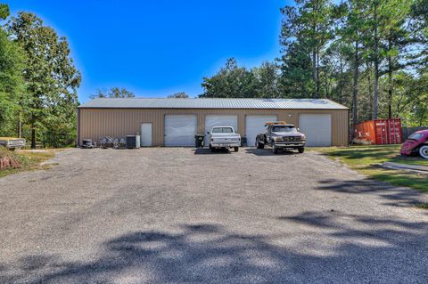 Tiny photo for 172 Good Hope Farms Road, Aiken, SC 29803 (MLS # 220046)
