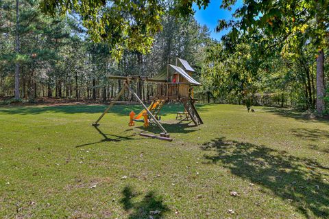 Tiny photo for 172 Good Hope Farms Road, Aiken, SC 29803 (MLS # 220046)