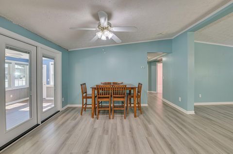 Tiny photo for 172 Good Hope Farms Road, Aiken, SC 29803 (MLS # 220046)