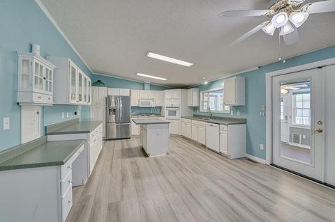 Tiny photo for 172 Good Hope Farms Road, Aiken, SC 29803 (MLS # 220046)