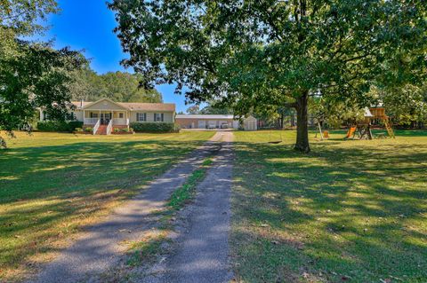 Tiny photo for 172 Good Hope Farms Road, Aiken, SC 29803 (MLS # 220046)