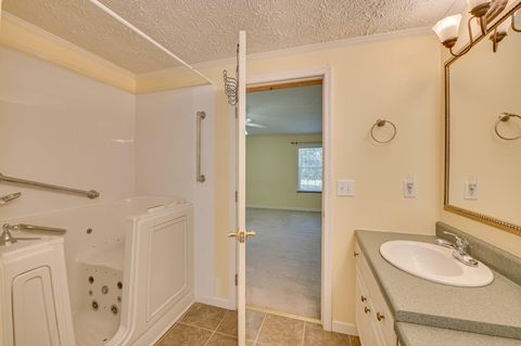 Tiny photo for 172 Good Hope Farms Road, Aiken, SC 29803 (MLS # 220046)