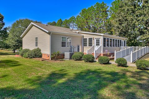 Tiny photo for 172 Good Hope Farms Road, Aiken, SC 29803 (MLS # 220046)