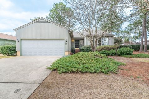 Photo of 19 Saint Andrews Way, Aiken, SC 29803 (MLS # 221196)