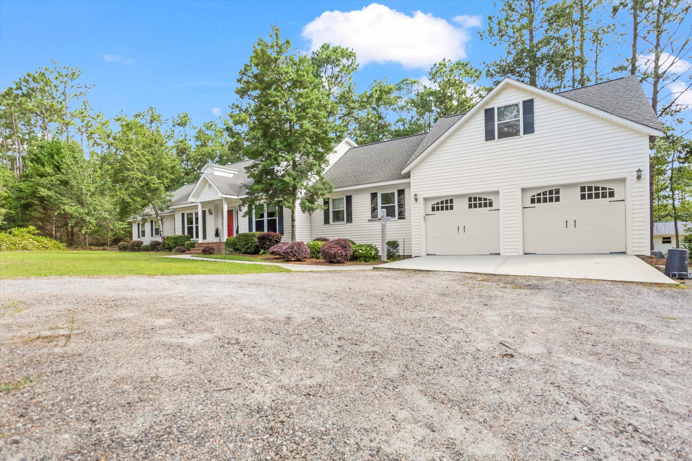 211 Gadwall Lane