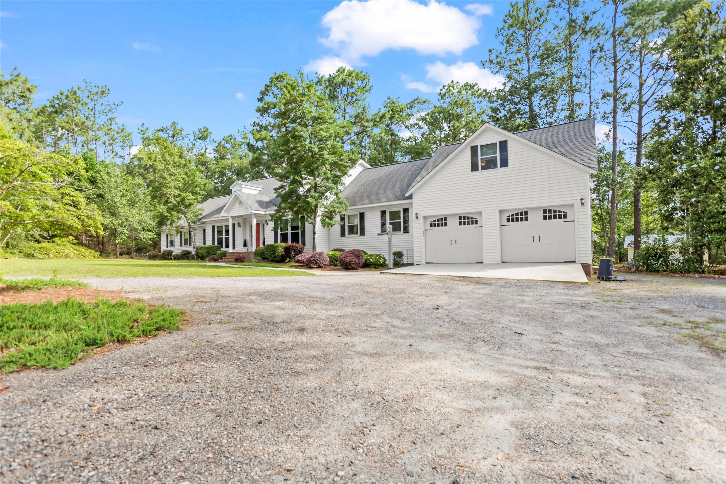 211 Gadwall Lane