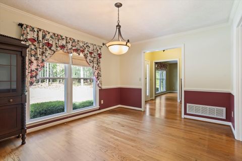 Tiny photo for 211 Gadwall Lane, Aiken, SC 29803 (MLS # 221711)