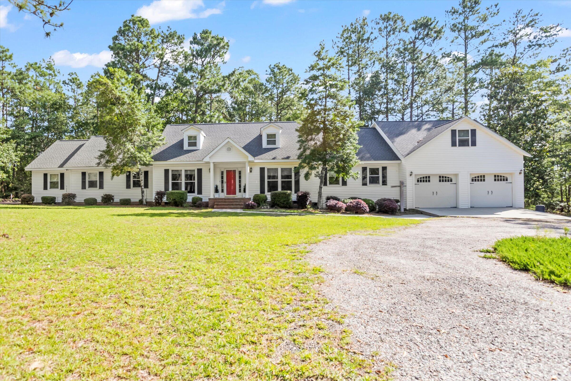 211 Gadwall Lane