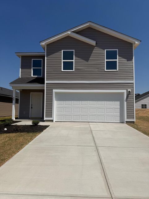 Photo of 630 Downstream Court, Aiken, SC 29801 (MLS # 221454)