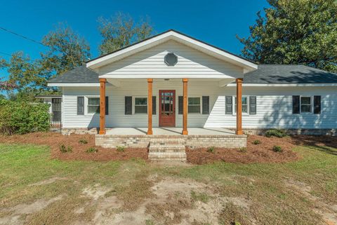 Photo of 306 Hampton Avenue, North Augusta, SC 29841 (MLS # 220161)