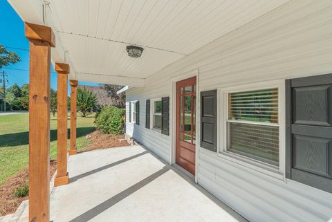 Tiny photo for 306 Hampton Avenue, North Augusta, SC 29841 (MLS # 220161)