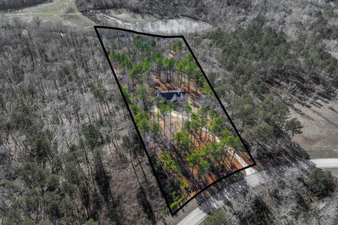 Tiny photo for 955 Colonel Shaw'S Way, North Augusta, SC 29860 (MLS # 221699)