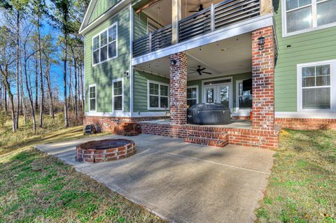 Tiny photo for 955 Colonel Shaw'S Way, North Augusta, SC 29860 (MLS # 221699)