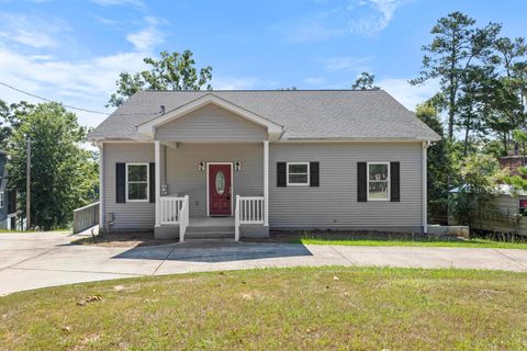 Photo of 1128 Whitstone Road, Lincolnton, GA 30817 (MLS # 218525) Photo of 1128 Whitstone Road, Lincolnton, GA 30817 (MLS # 218525)