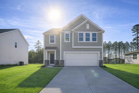 Property photo of 4133 Whitehouse Street, Harlem, GA 30814