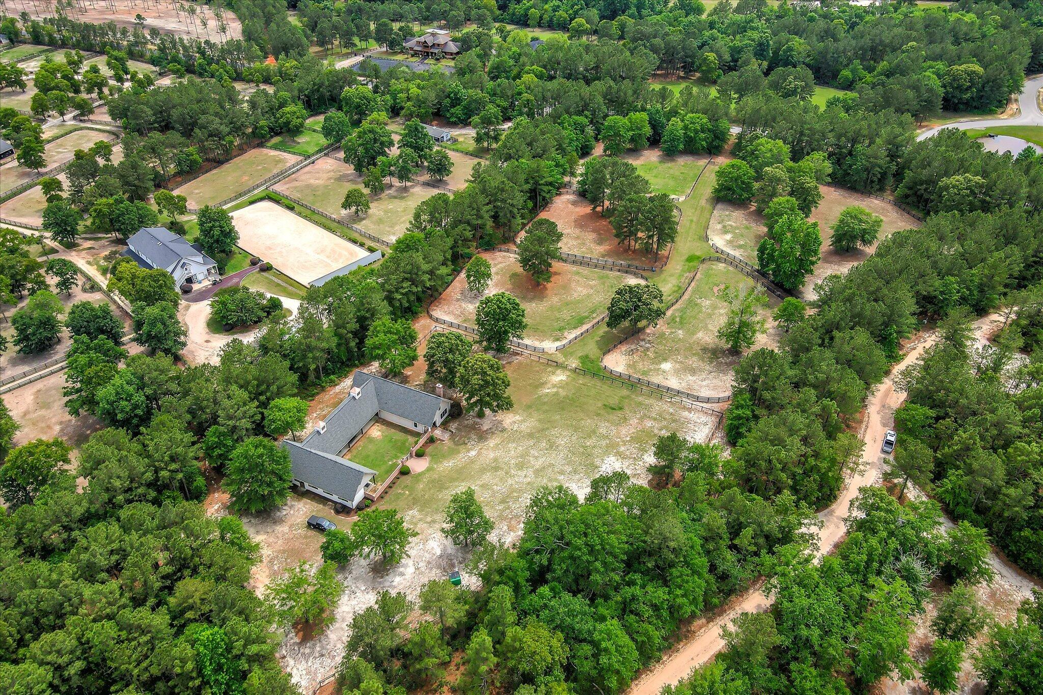 1023 Clear Creek Court