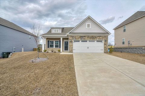 Photo of 5074 Needle Palm Road NW, Aiken, SC 29801 (MLS # 222009)