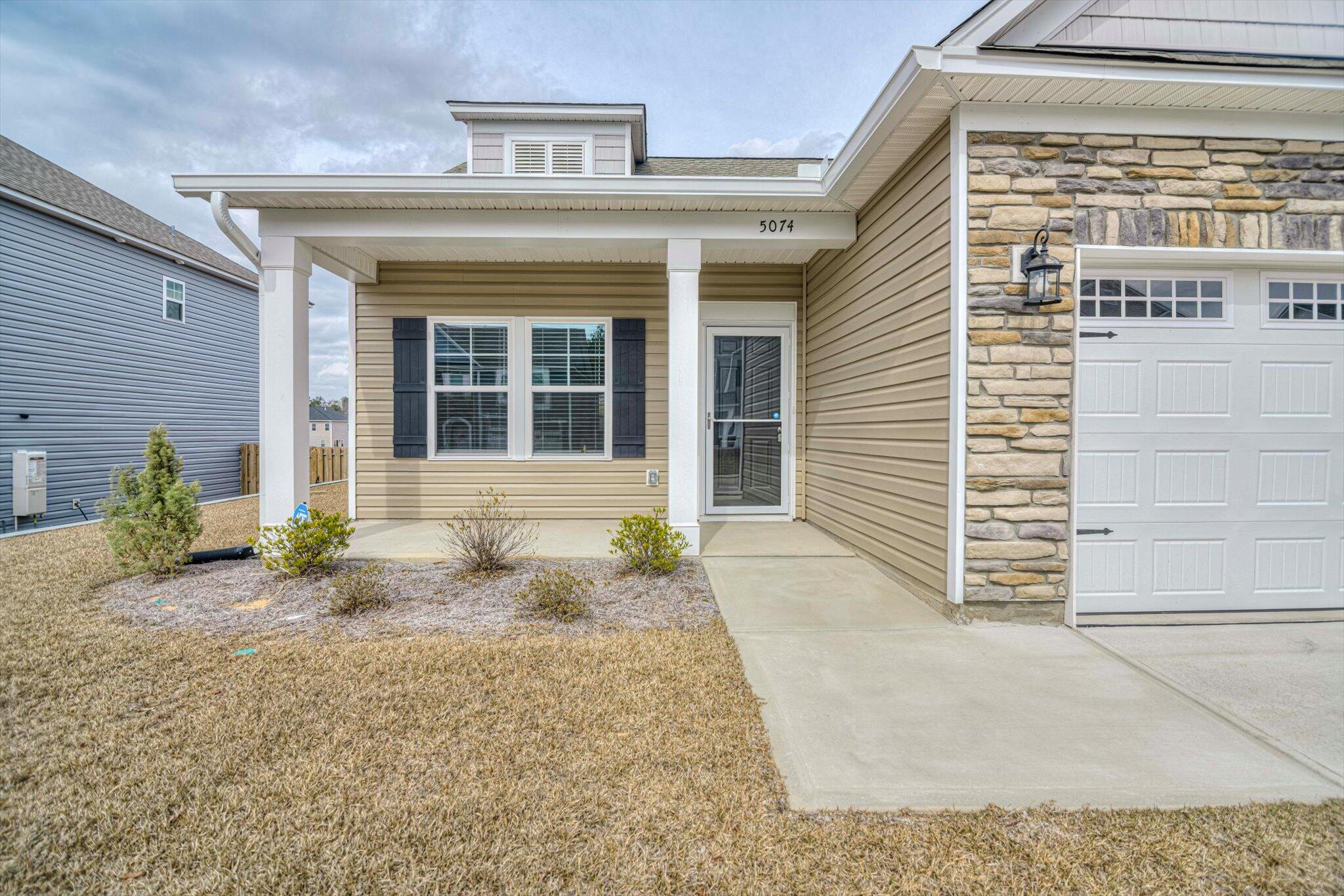 5074 Needle Palm Road NW