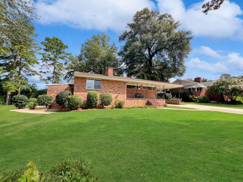 Photo of 1008 Fairwood Avenue, North Augusta, SC 29841 (MLS # 221662)