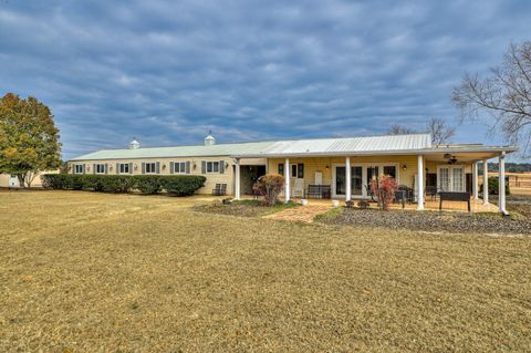 Photo of 407 Ancient Oak Lane, Aiken, SC 29805 (MLS # 221495)