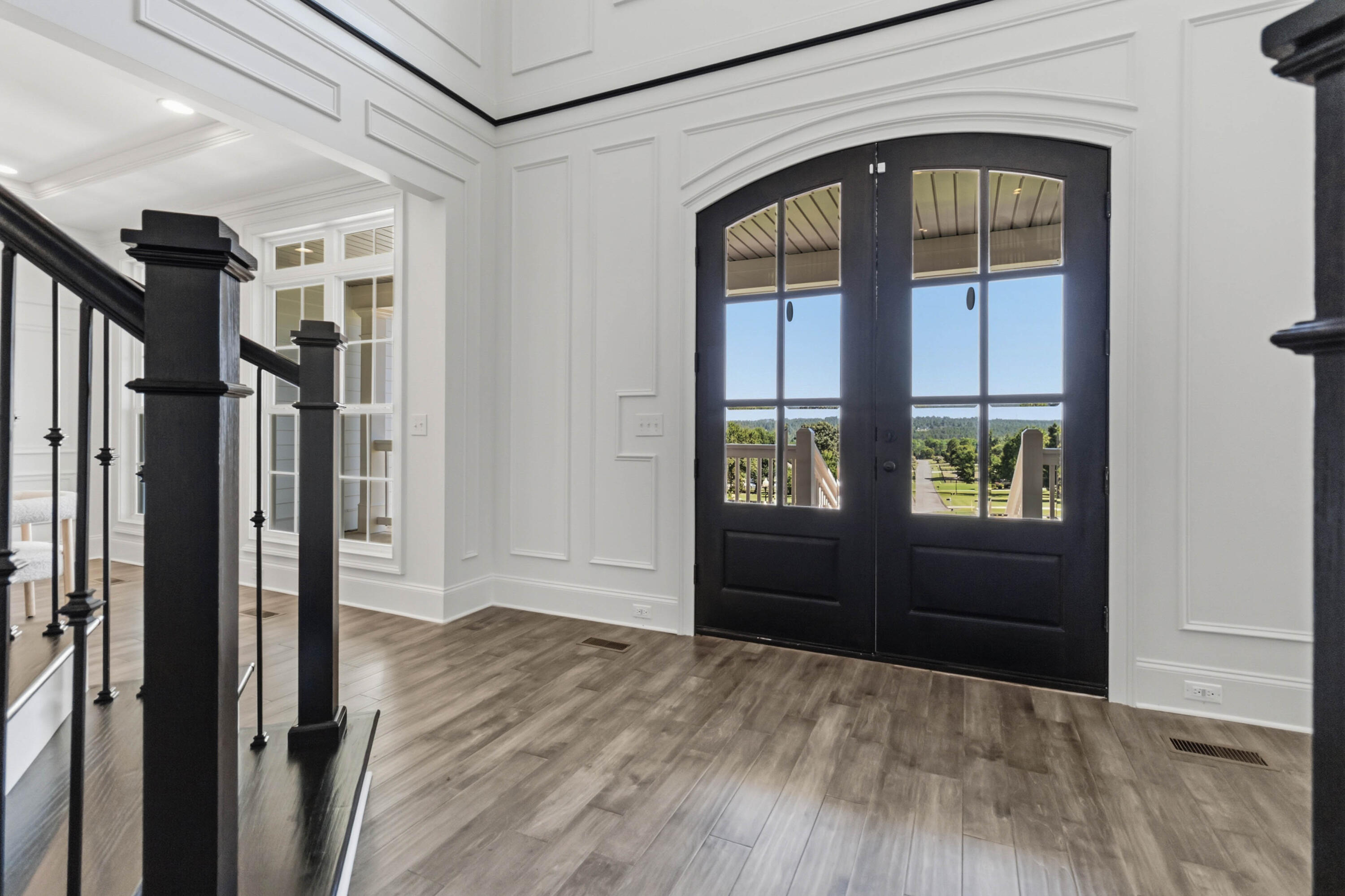290 Jockey Trail