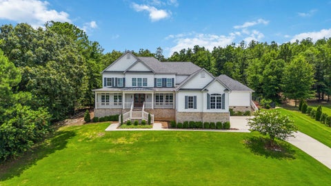 Property photo of 290 Jockey Trail, Aiken, SC 29801