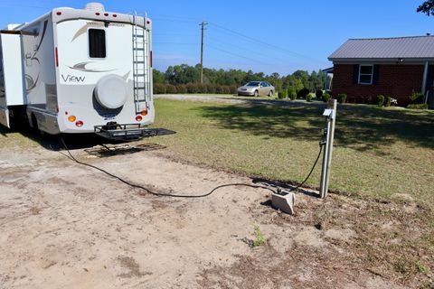 Tiny photo for 134 Dragstrip Road, Aiken, SC 29803 (MLS # 219764)