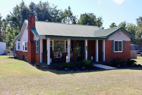 Tiny photo for 134 Dragstrip Road, Aiken, SC 29803 (MLS # 219764)