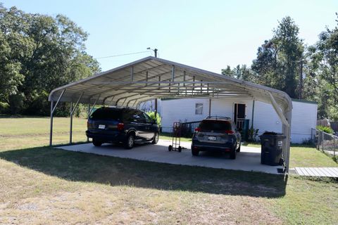 Tiny photo for 134 Dragstrip Road, Aiken, SC 29803 (MLS # 219764)