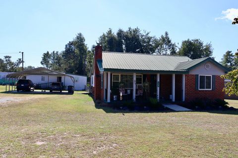Tiny photo for 134 Dragstrip Road, Aiken, SC 29803 (MLS # 219764)