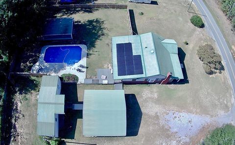 Tiny photo for 134 Dragstrip Road, Aiken, SC 29803 (MLS # 219764)