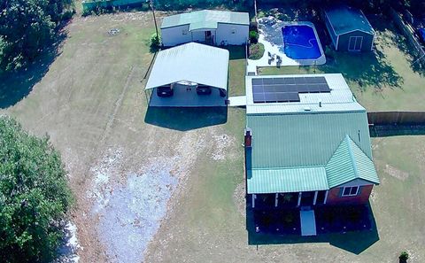 Tiny photo for 134 Dragstrip Road, Aiken, SC 29803 (MLS # 219764)