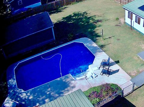 Tiny photo for 134 Dragstrip Road, Aiken, SC 29803 (MLS # 219764)