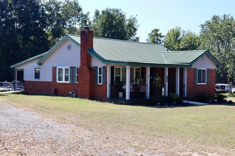 Photo of 134 Dragstrip Road, Aiken, SC 29803 (MLS # 219764)