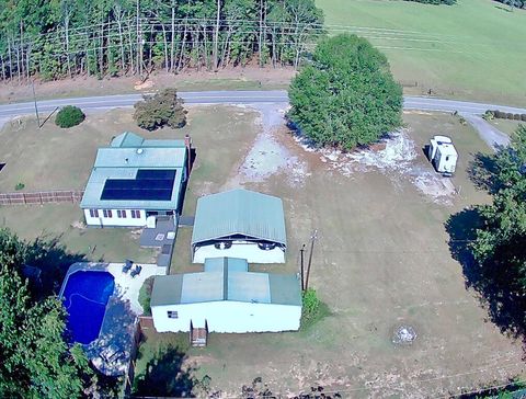 Tiny photo for 134 Dragstrip Road, Aiken, SC 29803 (MLS # 219764)