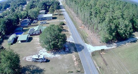 Tiny photo for 134 Dragstrip Road, Aiken, SC 29803 (MLS # 219764)