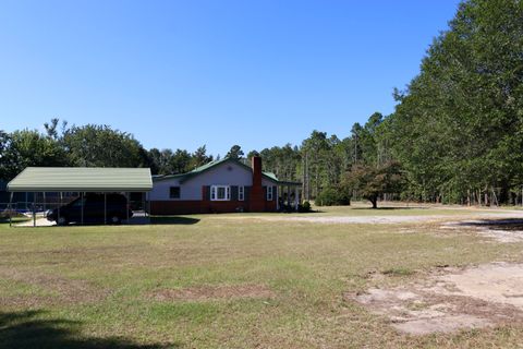 Tiny photo for 134 Dragstrip Road, Aiken, SC 29803 (MLS # 219764)