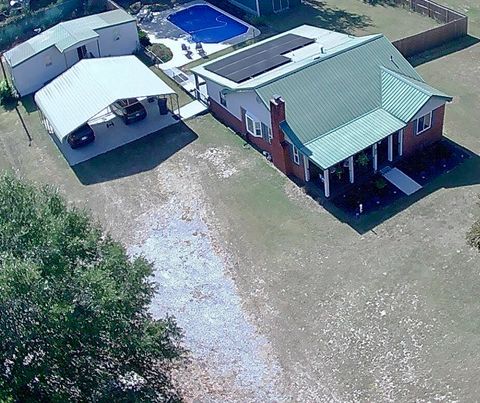 Tiny photo for 134 Dragstrip Road, Aiken, SC 29803 (MLS # 219764)