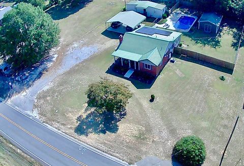 Tiny photo for 134 Dragstrip Road, Aiken, SC 29803 (MLS # 219764)