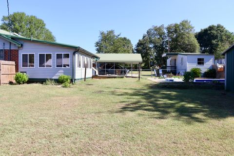 Tiny photo for 134 Dragstrip Road, Aiken, SC 29803 (MLS # 219764)