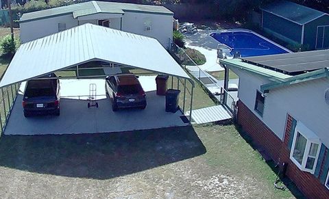 Tiny photo for 134 Dragstrip Road, Aiken, SC 29803 (MLS # 219764)