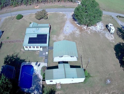 Tiny photo for 134 Dragstrip Road, Aiken, SC 29803 (MLS # 219764)