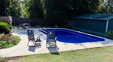 Tiny photo for 134 Dragstrip Road, Aiken, SC 29803 (MLS # 219764)