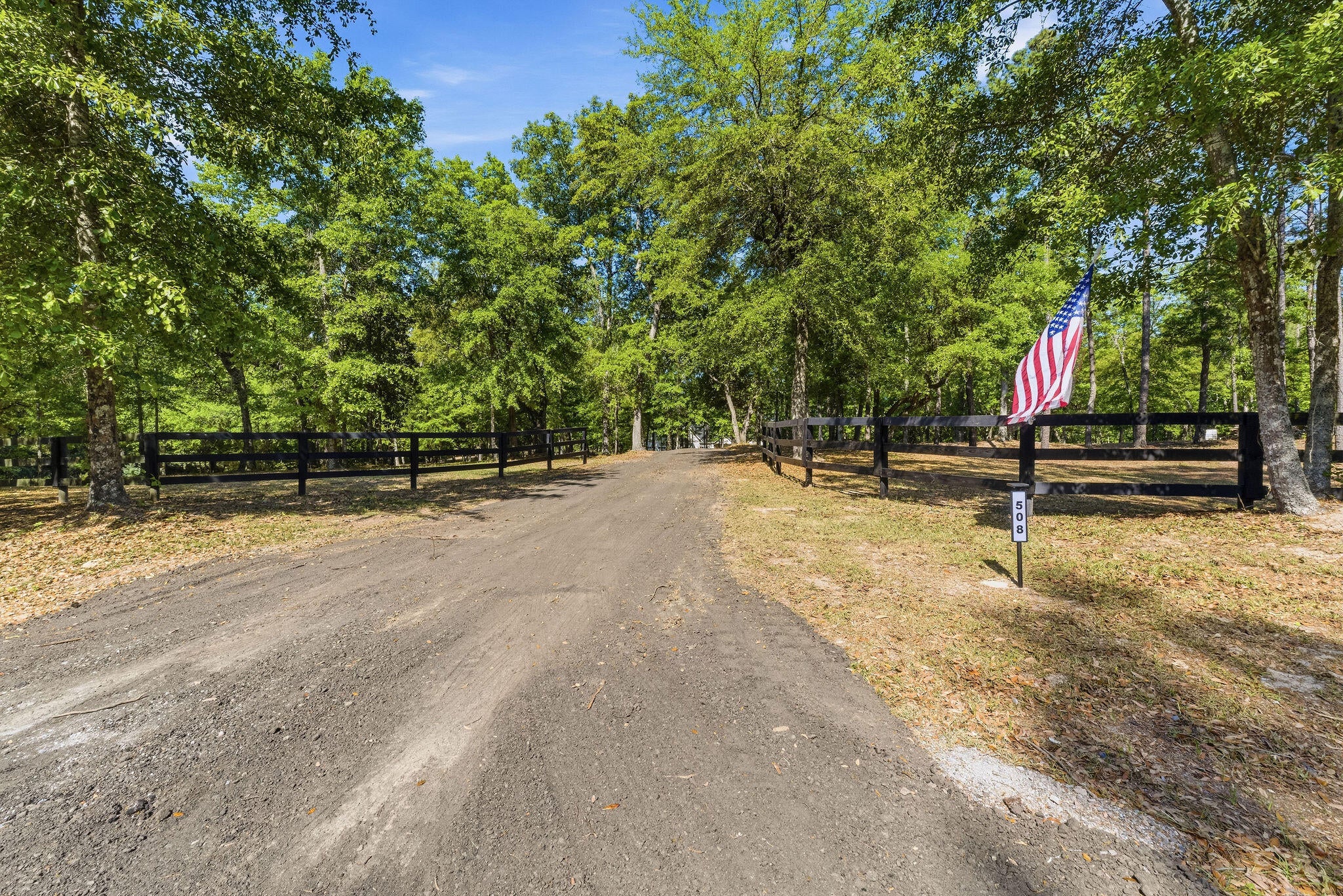 508 Old Dibble Road