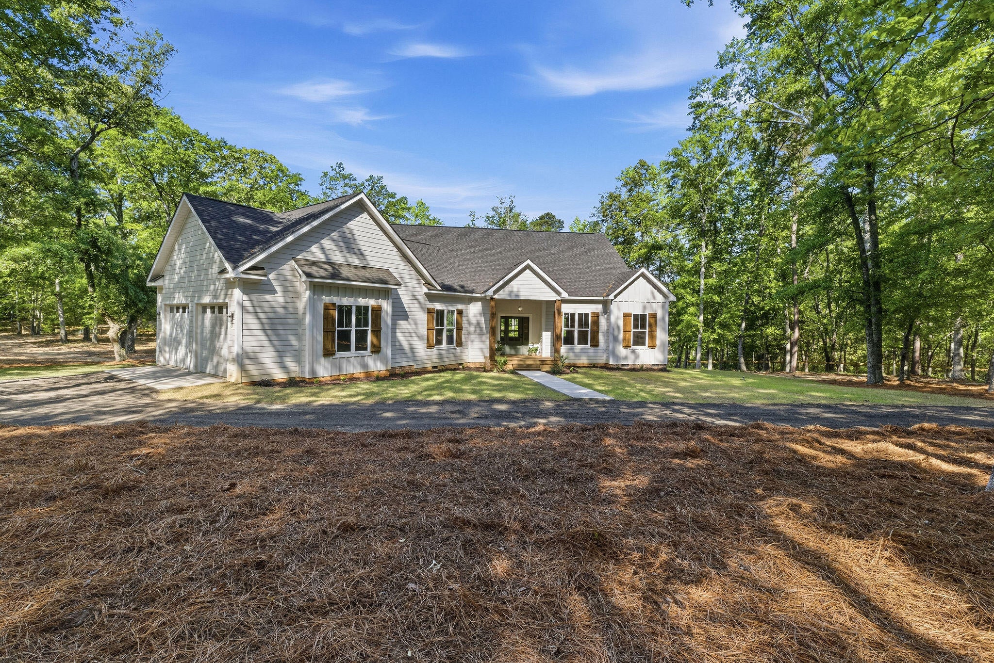 508 Old Dibble Road