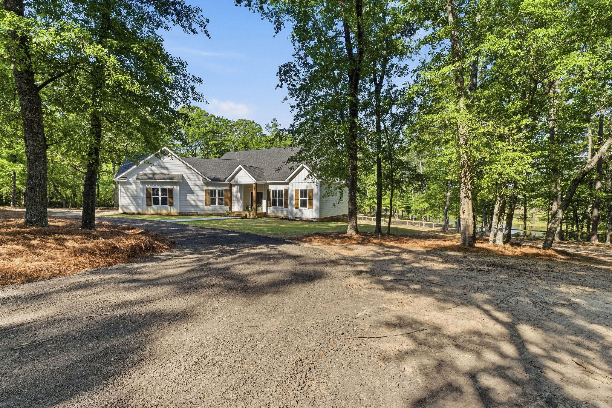 508 Old Dibble Road