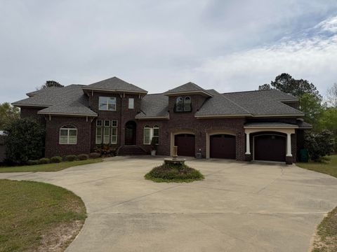 Photo of 430 Sorrell Red Ct, Warrenville, SC 29851 (MLS # 222717)