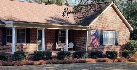 Tiny photo for 508 E Wise Street E, Trenton, SC 29847 (MLS # 221343)
